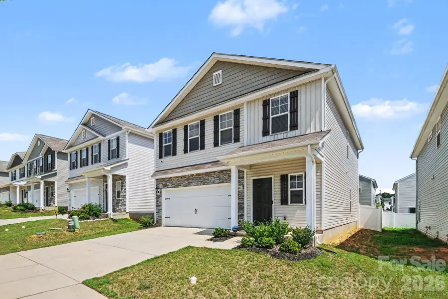 5211 Belstone Lane #30, Charlotte, NC 28215 - #3
