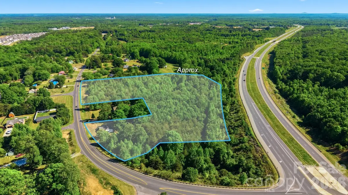 5429 S Nc 16 Business Highway, Maiden, NC 28650 - #1