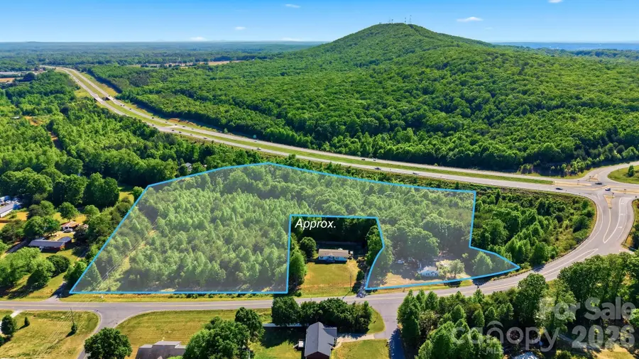 5429 S Nc 16 Business Highway, Maiden, NC 28650 - #3