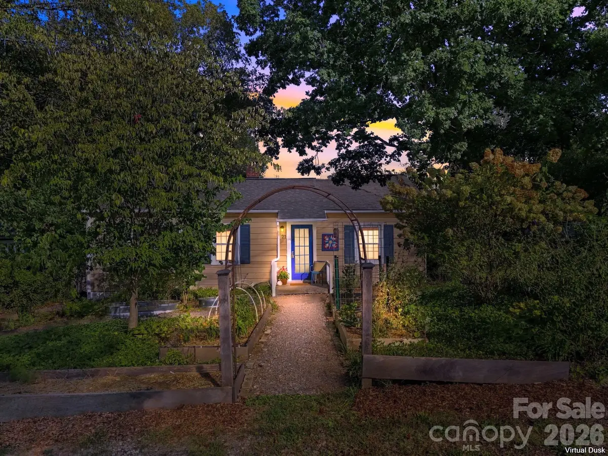 21 Balsam Avenue, Asheville, NC 28806 - #1
