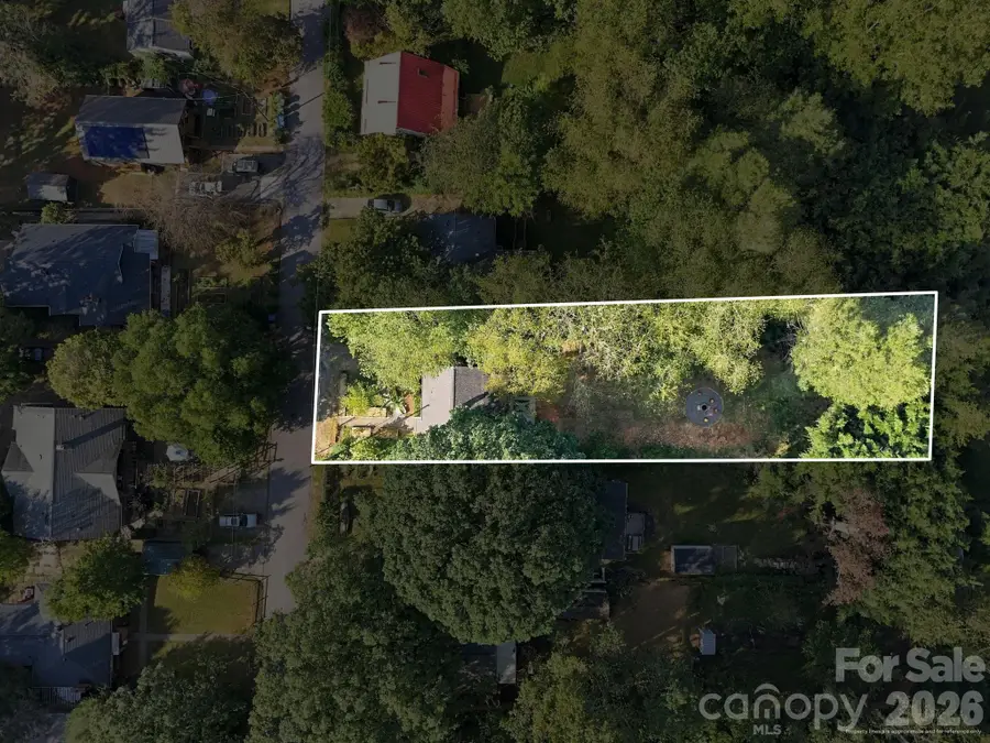 21 Balsam Avenue, Asheville, NC 28806 - #2