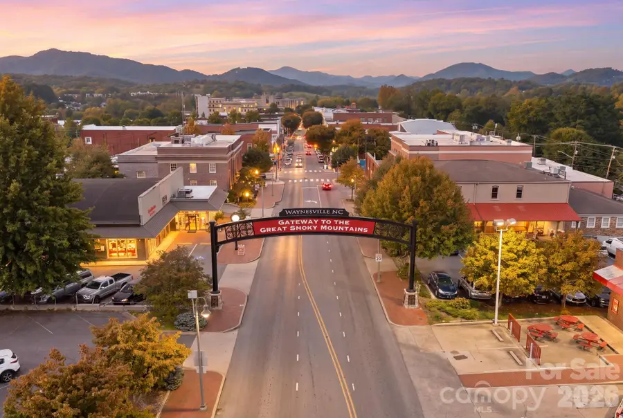 313 Depot Street, Waynesville, NC 28786 - #3