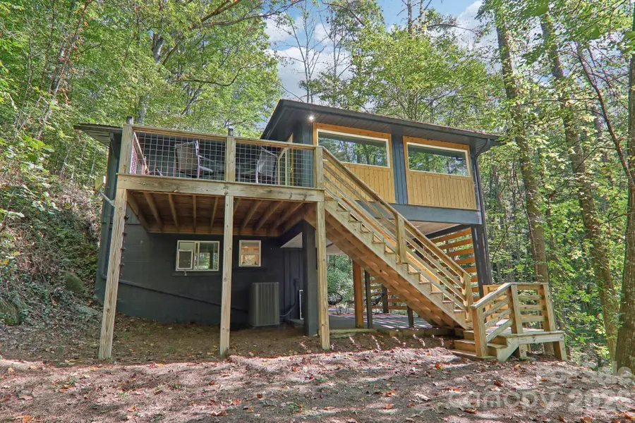 315 Bear Cove Road, Bryson City, NC 28713 - #3