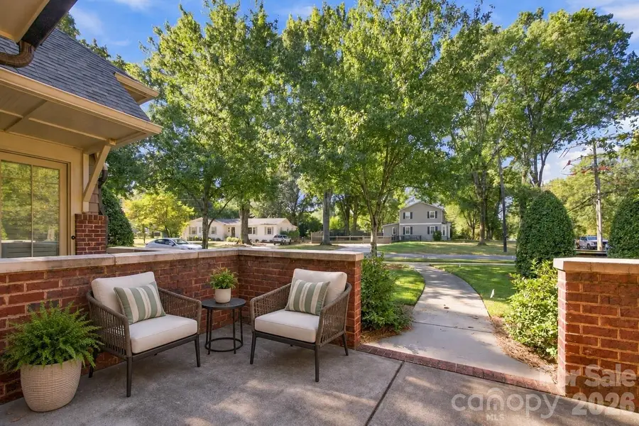 3504 Winslow Green Drive, Charlotte, NC 28210 - #3