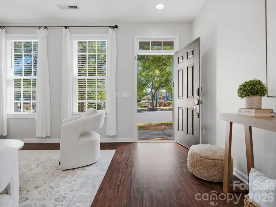 9533 Longstone Lane, Charlotte, NC 28277 - #3