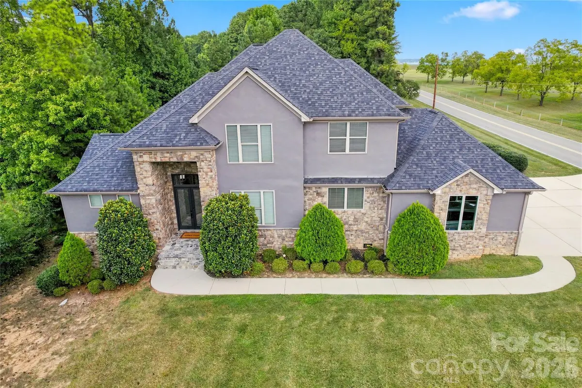 8007 Glen Abbey Circle, Stanley, NC 28164 - #1