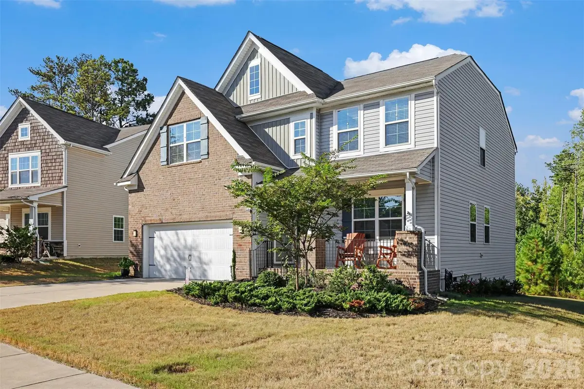 437 Zoe Bee Drive, Clover, SC 29710 - #1