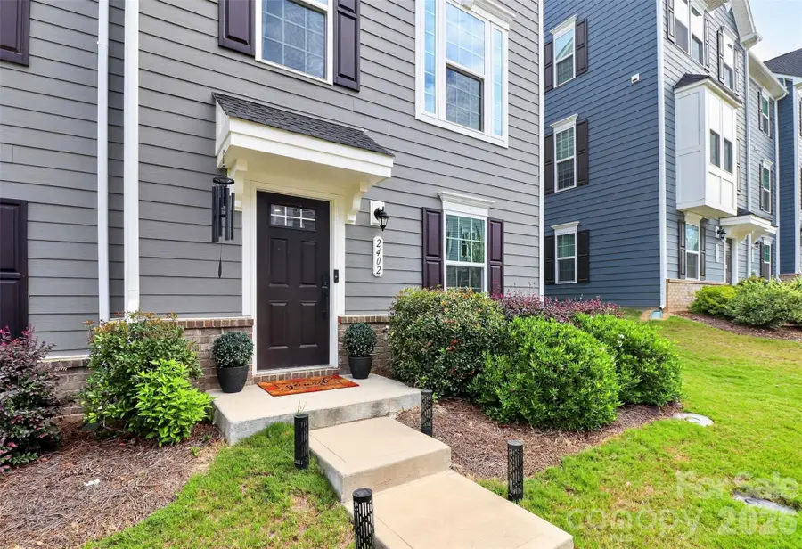 2402 Autumn Olive Lane, Matthews, NC 28104 - #3