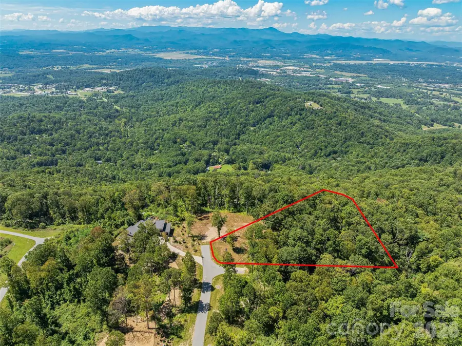 Lot 42 Haven View Trail, Fletcher, NC 28732 - #3