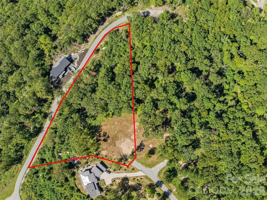 Lot 43 Haven View Trail, Fletcher, NC 28732 - #3