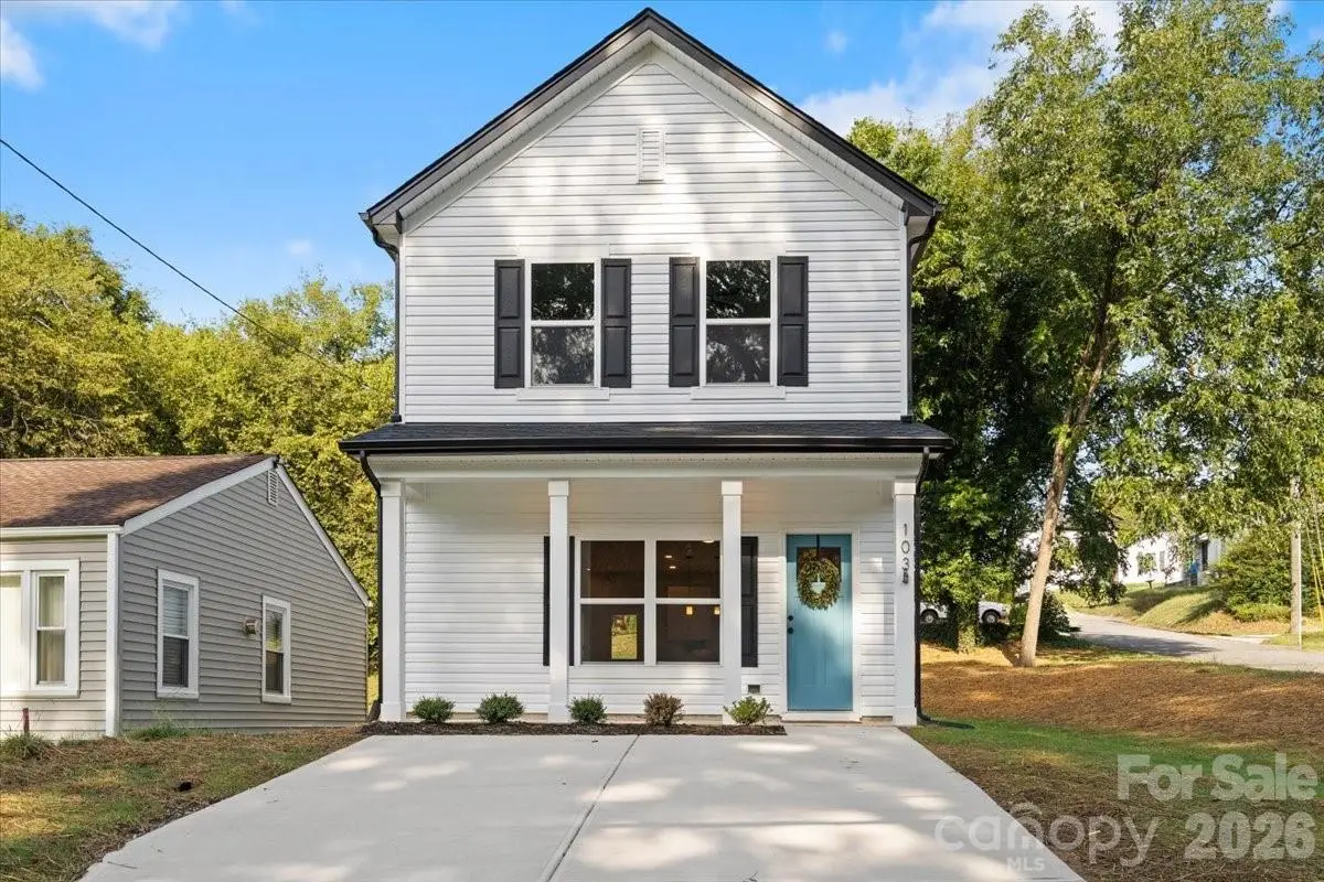 103 High Avenue Sw, Concord, NC 28025 - #1