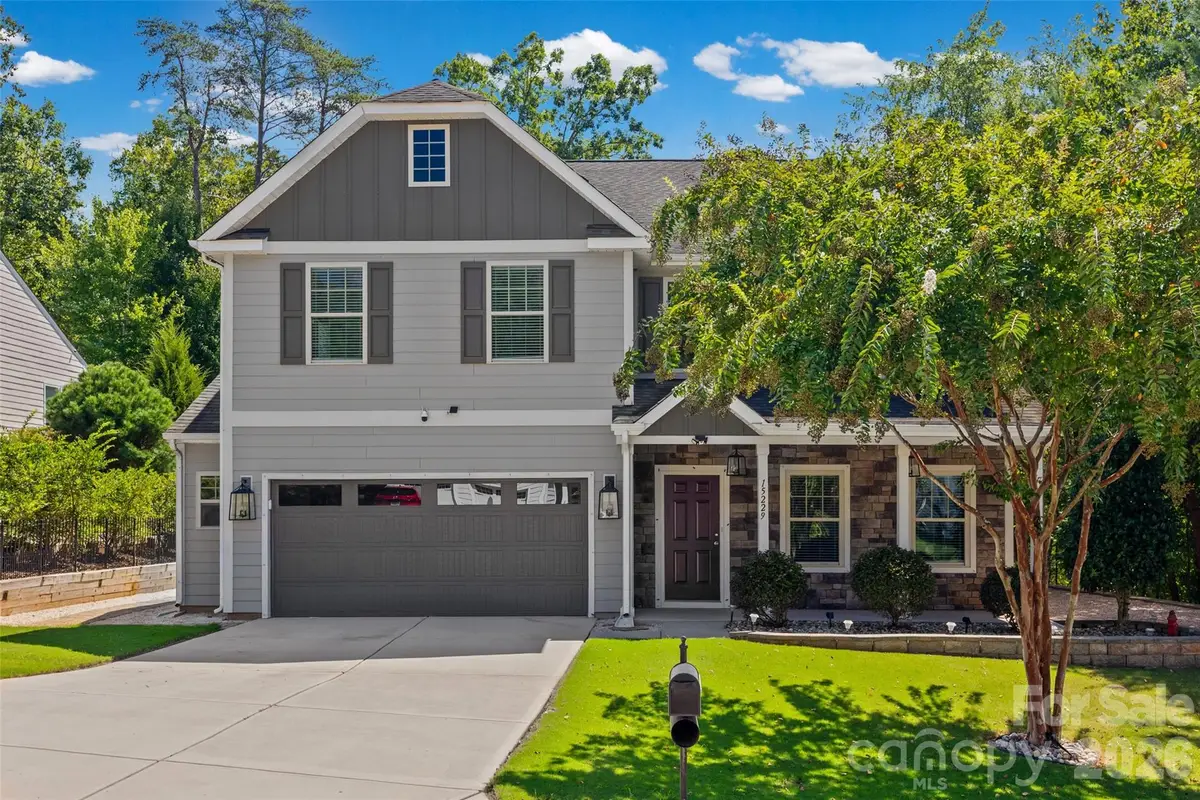 15229 Windward Lane, Lancaster, SC 29720 - #1