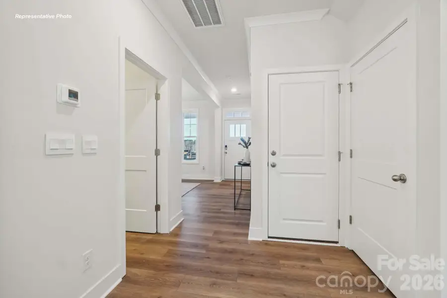 6414 Cherrybark Oak Lane, Huntersville, NC 28078 - #3