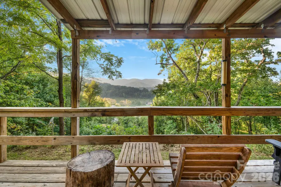 74 Lanzi Ledge Road, Leicester, NC 28748 - #2