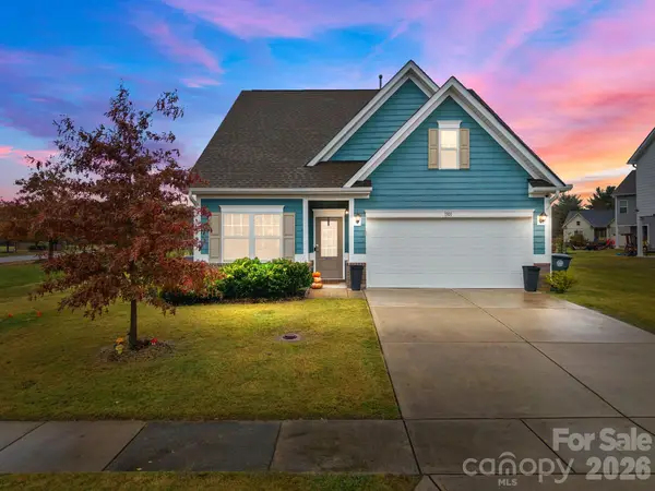 1301 Troon Drive, Salisbury, NC 28144