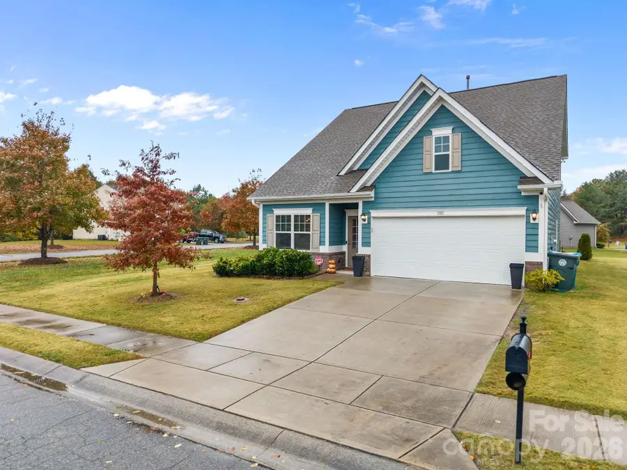 1301 Troon Drive, Salisbury, NC 28144 - #3
