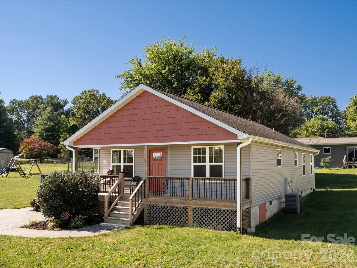 33 Sherman Meadows Drive, East Flat Rock, NC 28726 - #1