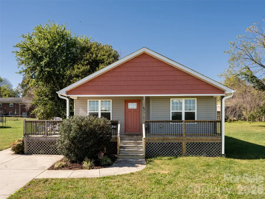 33 Sherman Meadows Drive, East Flat Rock, NC 28726 - #2