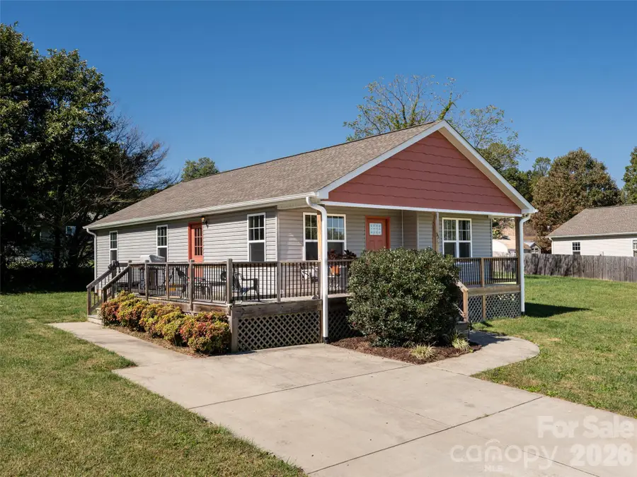 33 Sherman Meadows Drive, East Flat Rock, NC 28726 - #3