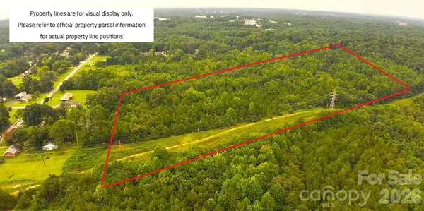 3580 Pepperwood Street, Conover, NC 28613