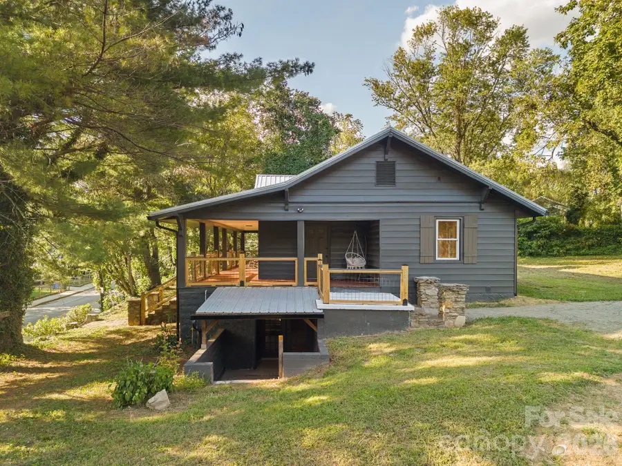 156 State Street, Asheville, NC 28806 - #2