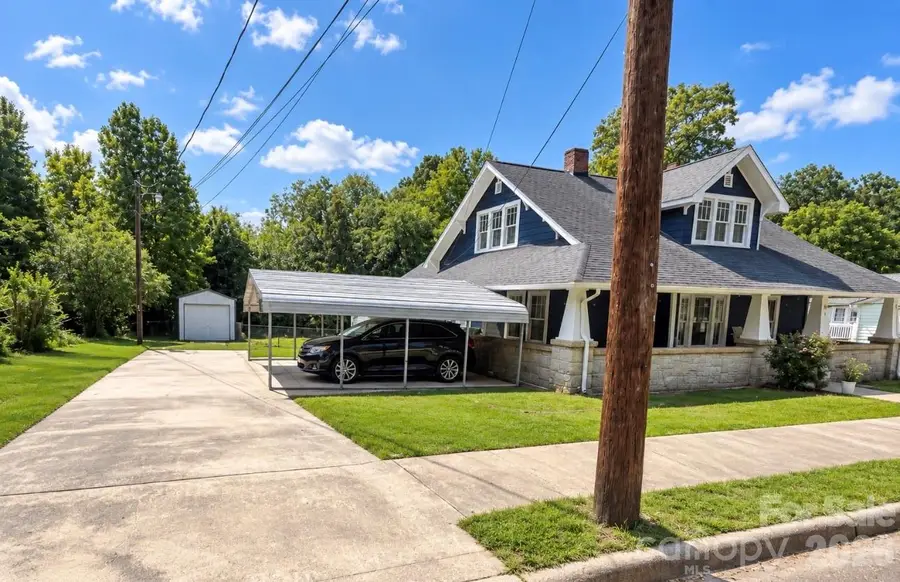 108 Oak Street Street, Granite Quarry, NC 28146 - #2