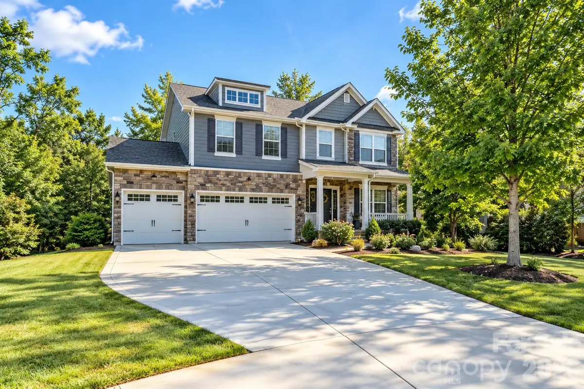 423 Crisfield Court, York, SC 29745 - #1