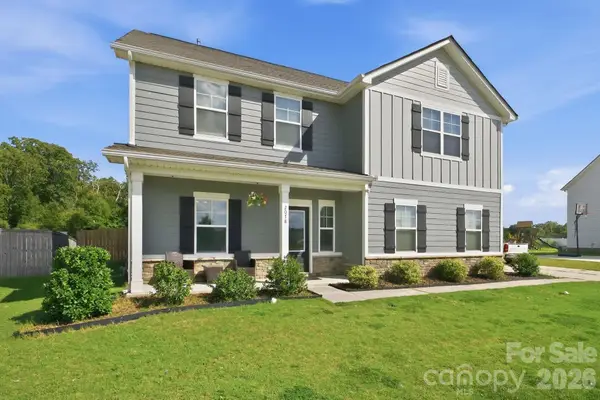 2078 Swanport Lane, Monroe, NC 28110