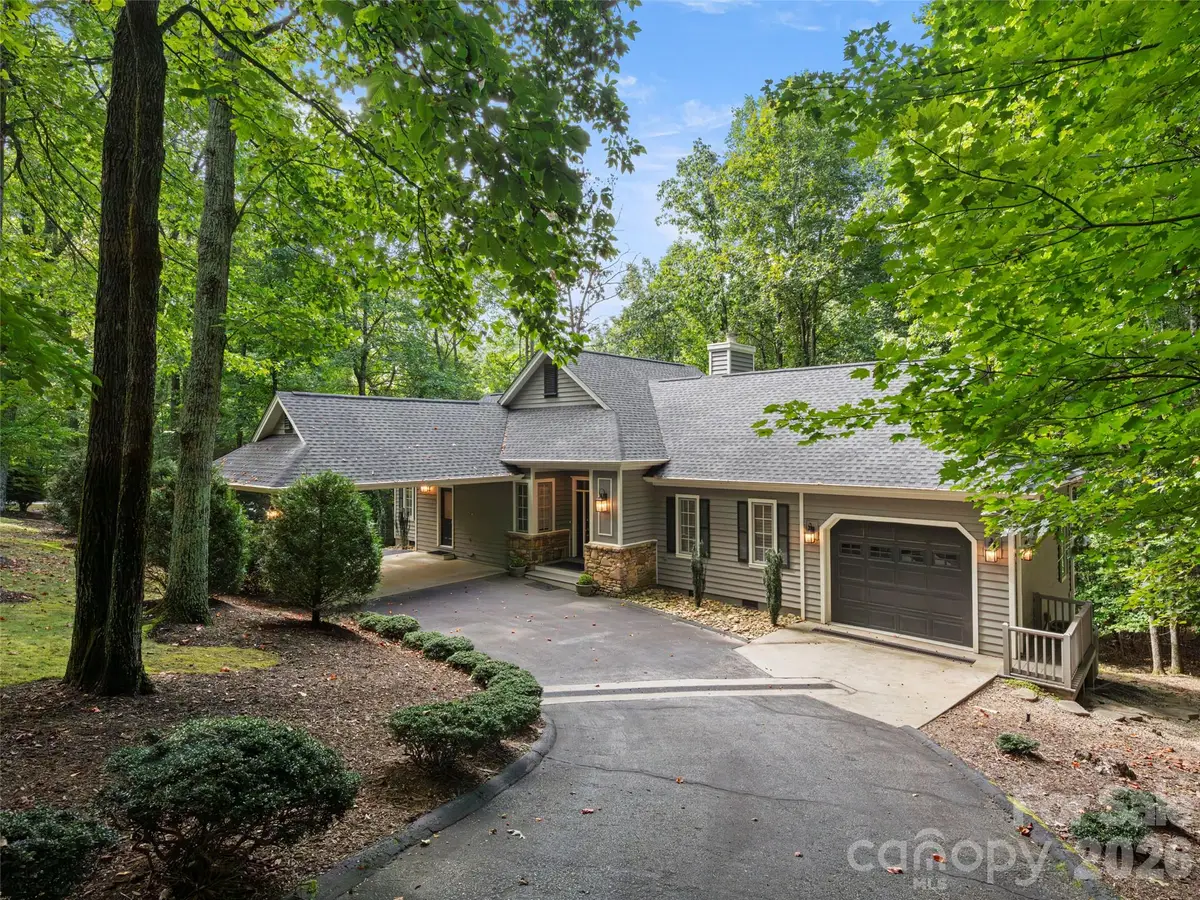 108 Little Cherokee Ridge, Hendersonville, NC 28739 - #1