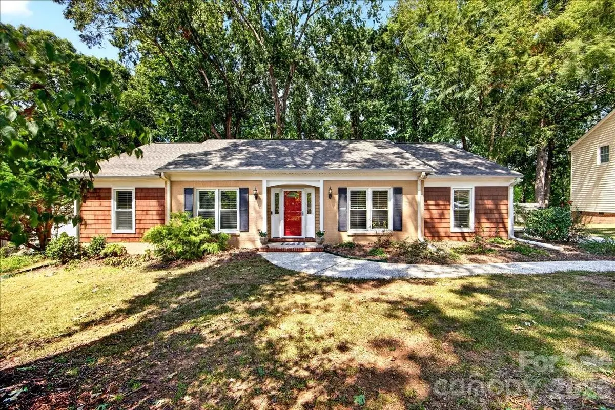 2624 Lawton Bluff Road, Charlotte, NC 28226 - #1