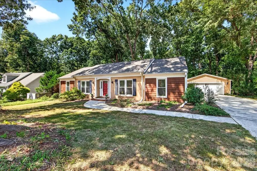 2624 Lawton Bluff Road, Charlotte, NC 28226 - #3