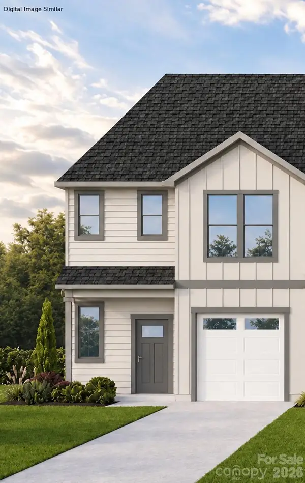 346 Kirby Drive, Charlotte, NC 28214