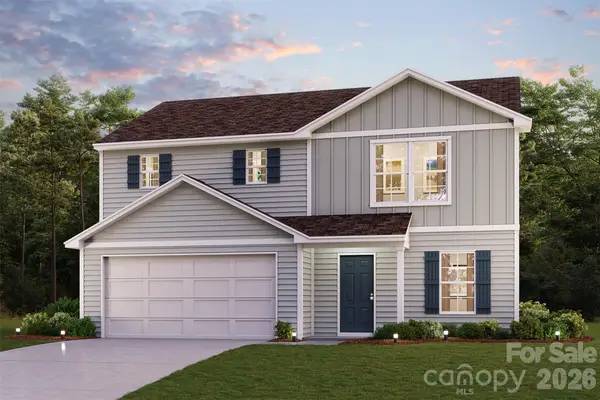 124 Russet Road, Union, SC 29379