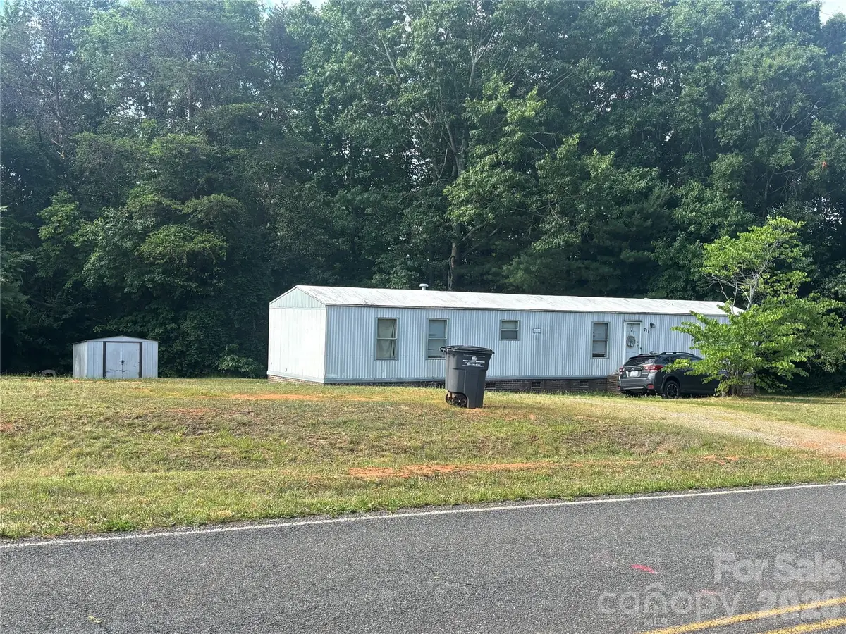 714 Garden Valley Road, Statesville, NC 28625 - #1