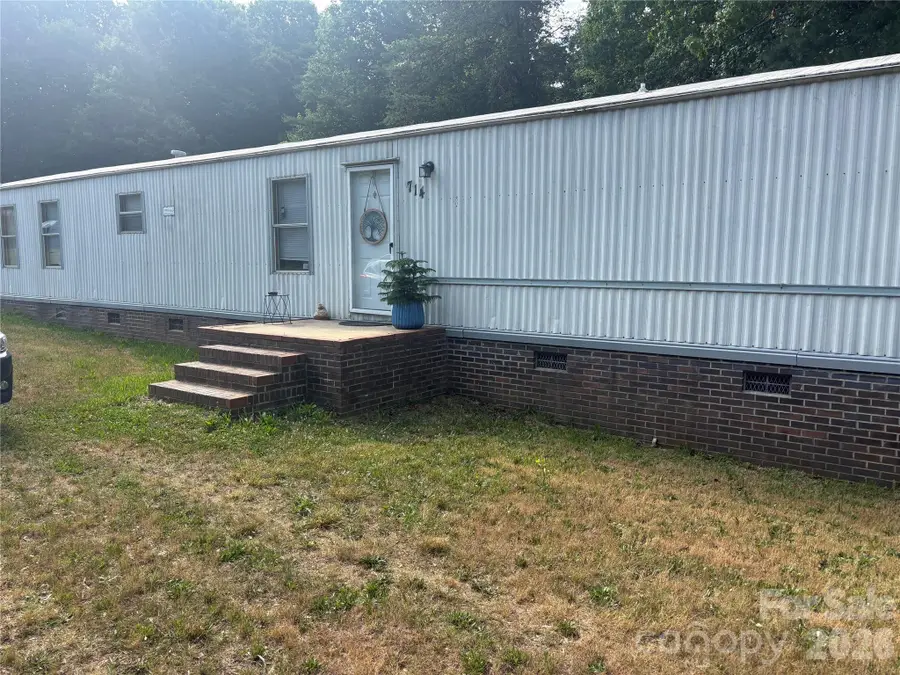714 Garden Valley Road, Statesville, NC 28625 - #2