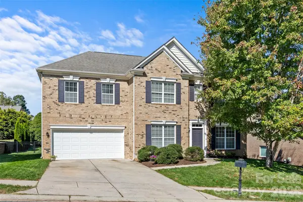 7917 Sardis Creek Lane, Charlotte, NC 28270