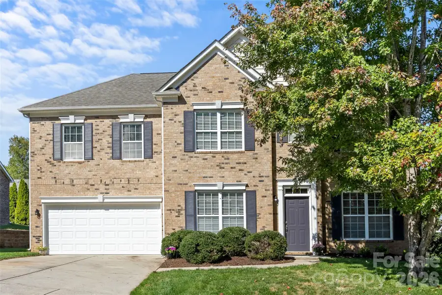7917 Sardis Creek Lane, Charlotte, NC 28270 - #2