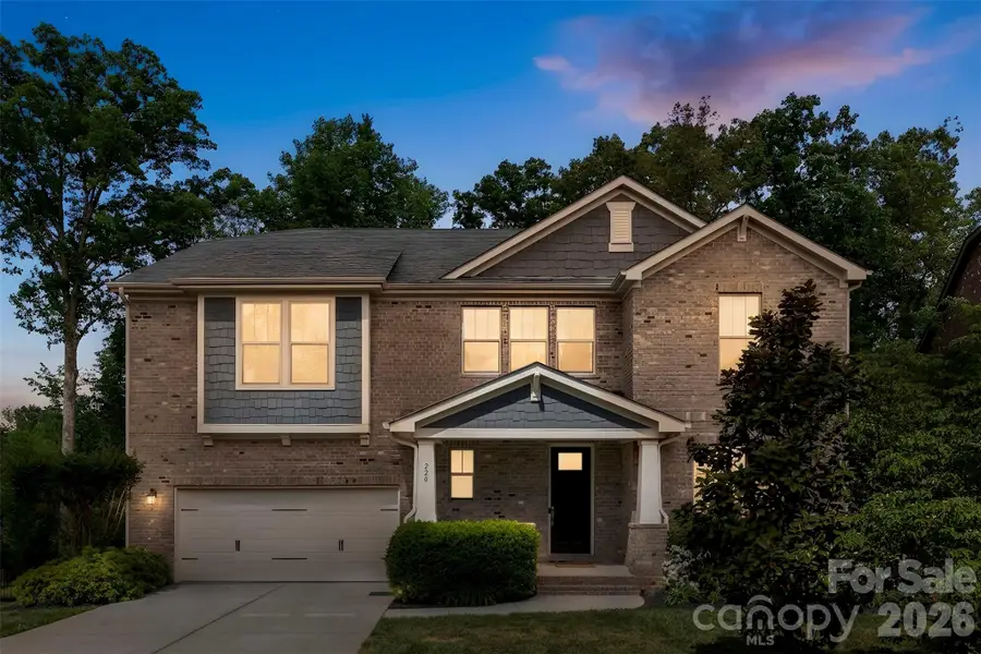 220 Kingsdown Avenue, Charlotte, NC 28270 - #2