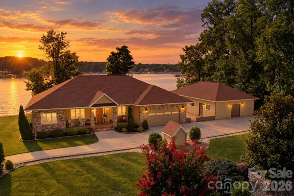 158 Cooley Road, Mooresville, NC 28117