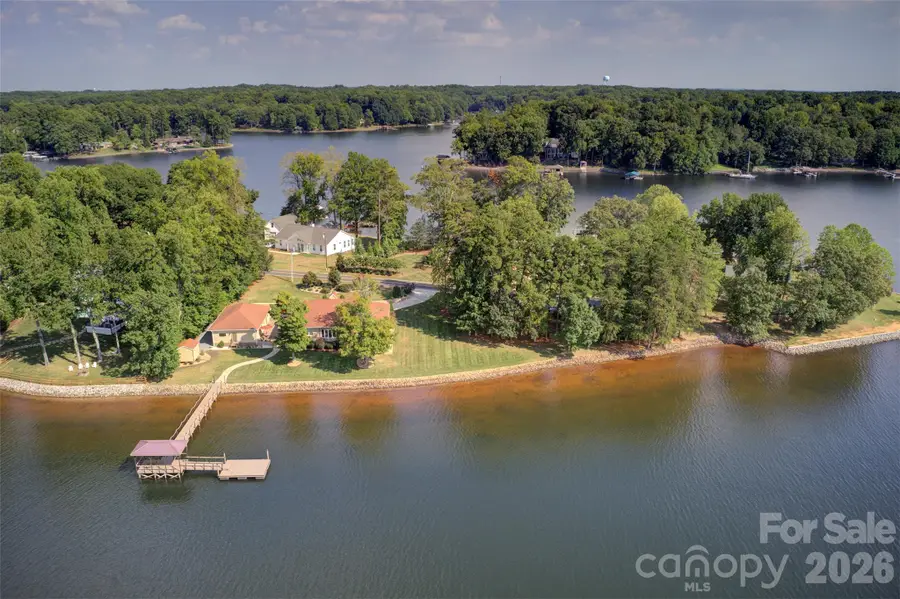 158 Cooley Road, Mooresville, NC 28117 - #3