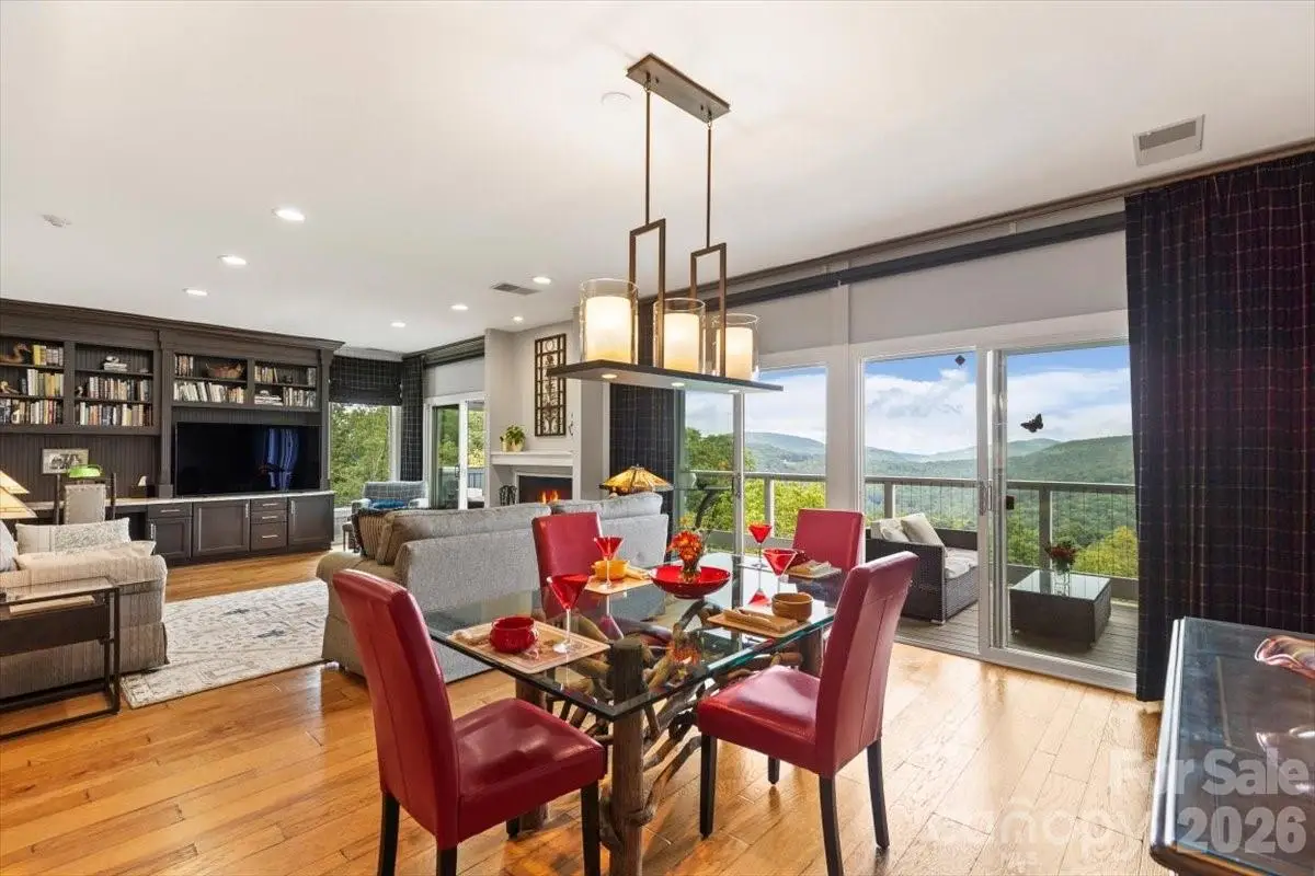 104 Vz Top Road, Highlands, NC 28741 - #1