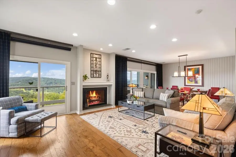 104 Vz Top Road, Highlands, NC 28741 - #3