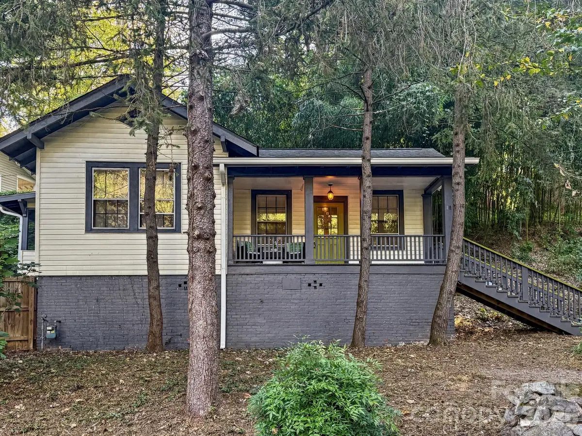 18 Wood Avenue, Asheville, NC 28803 - #1