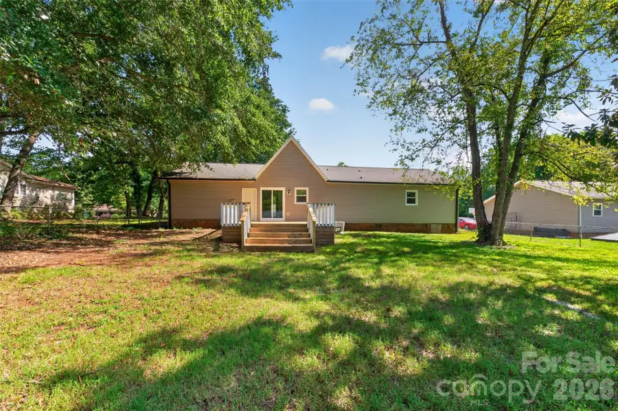 1711 Piney Road, Hickory, NC 28602 - #2