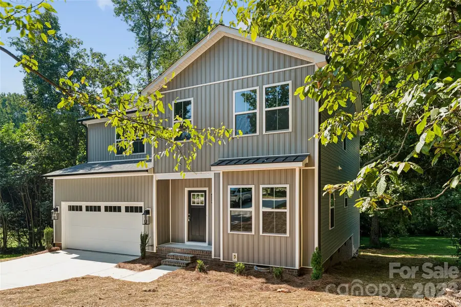 3150 Lavender Lane, Kannapolis, NC 28083 - #3