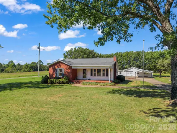 495 Tiney Road, Ellenboro, NC 28040