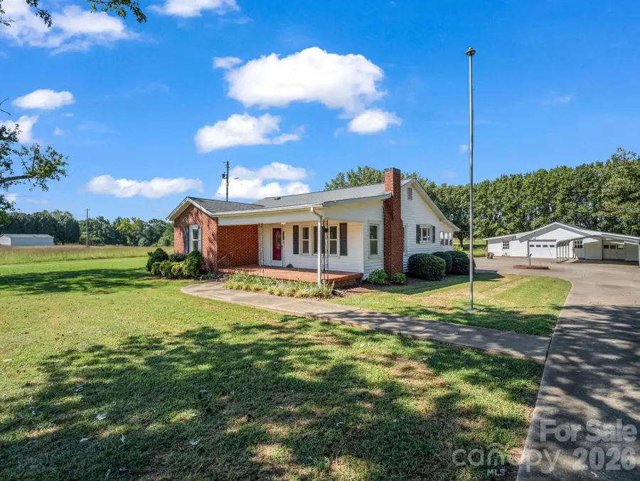 495 Tiney Road, Ellenboro, NC 28040 - #2