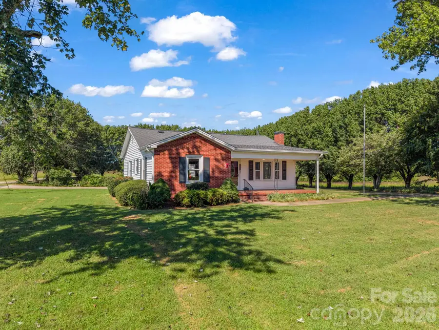 495 Tiney Road, Ellenboro, NC 28040 - #3