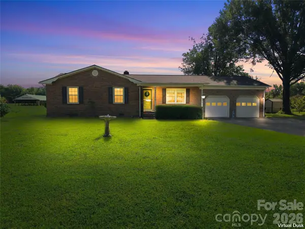 1270 Old Stone House Road, Salisbury, NC 28146