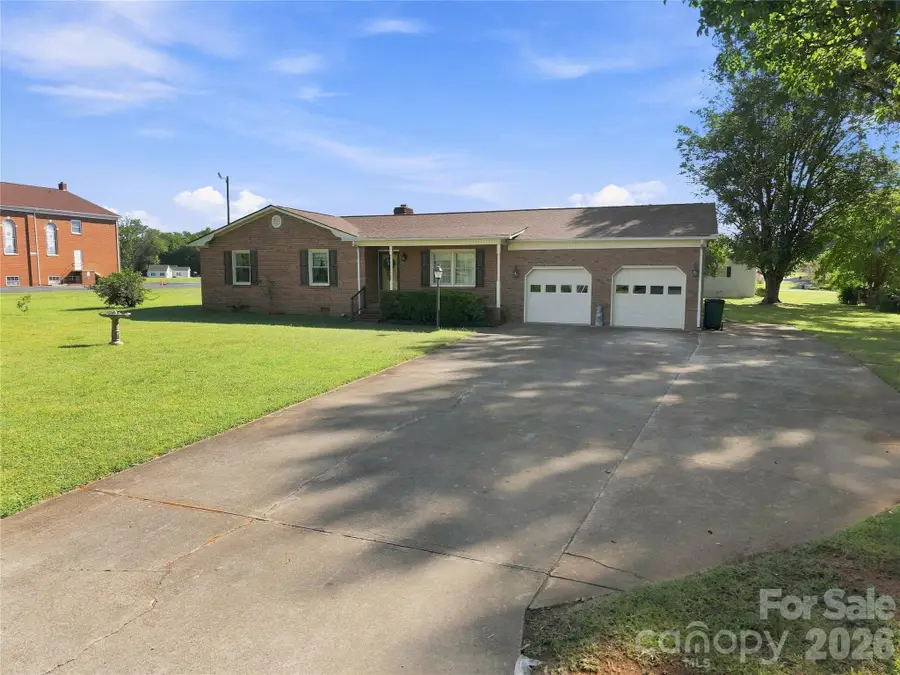 1270 Old Stone House Road, Salisbury, NC 28146 - #2